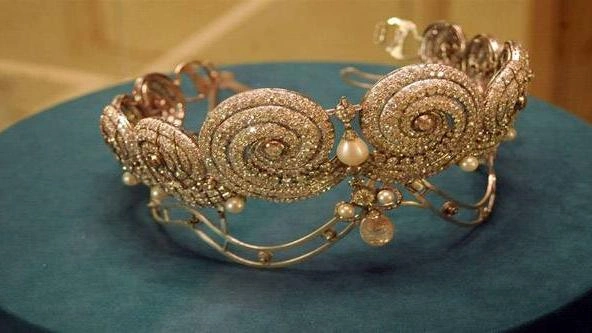 Royal, Jewelry Museum Egypt Travel booking